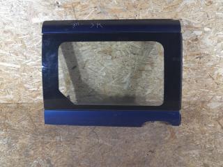 стекло сдвижной двери Kia Carnival 1 поколение [рестайлинг] 2002, 2.9 л., CRDi, дизель, МКПП, минивэн