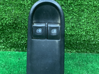 блок управления стеклоподъемниками Lada XRAY 1 поколение 2019, 1.6 л., бензин, МКПП, внедорожник 5 дв., 809604296R