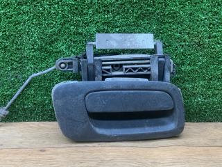 ручка наружная Opel Astra G 1999, 1.8 л., бензин, хетчбэк 3 дв.