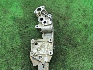 фланец (тройник) системы охлаждения Opel Sintra 1 поколение 1997, 2.2 л., X 22 XE, бензин, МКПП, минивэн, 90501694