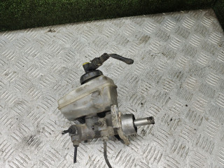 цилиндр тормозной главный Renault Logan 1 поколение 2006, 1.4 л., бензин, МКПП, седан