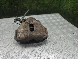 суппорт передний левый Volkswagen Passat B5 [рестайлинг] 2001, 1.8 л., бензин, МКПП, седан