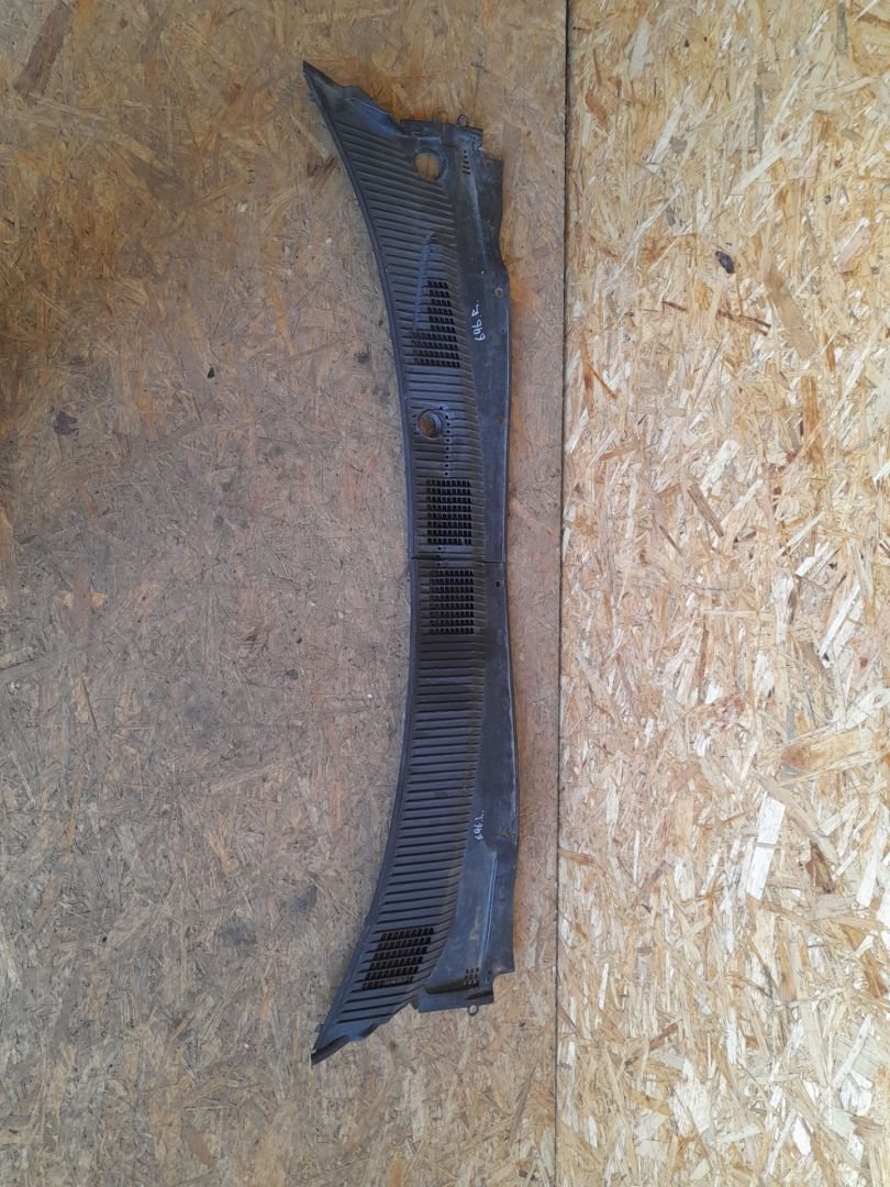 дождевик Toyota Picnic 1 поколение XM10 2000, 2.2 л., дизель, МКПП, минивэн - фото №1