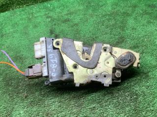 замок двери задней правой Peugeot 605 1 поколение [рестайлинг] 1995, 2.1 л., P9A (XUD11A), дизель, МКПП, седан