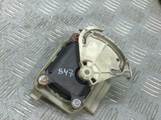 моторчик заслонки печки Volkswagen Passat B5 [рестайлинг] 2001, 1.8 л., AWT, бензин, МКПП, седан