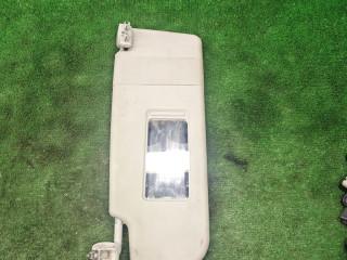 козырек солнцезащитный Volkswagen Polo Sedan 1 поколение 2015, 1.6 л., МКПП, седан