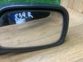 зеркало наружное правое Toyota Avensis 1 поколение (T220) 1998, 2.0 л., дизель, МКПП, седан - фото №2