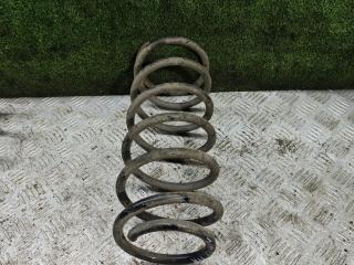 пружина передняя Daewoo Lanos T100 2000, 1.3 л., бензин, МКПП, седан