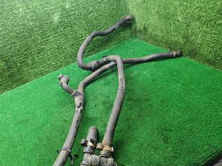 патрубок отопителя (печки) Fiat Palio 1 поколение 2001, 1.2 л., бензин, МКПП, универсал