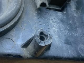 фара правая Dodge Caravan 3 поколение 1999, 2.4 л., бензин, АКПП, минивэн