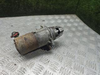 стартер Nissan Almera N15 1998, 1.6 л., бензин, МКПП, хетчбэк 5 дв.