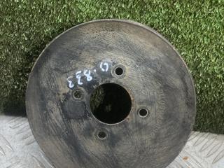 шкив помпы Mercedes-Benz Vito W638 1999, 2.3 л., дизель, МКПП, микроавтобус, 6032050110