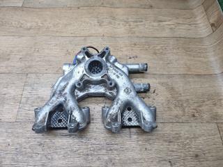 коллектор впускной Wartburg 353 1 поколение (1966 - 1988), 1.3 л., бензин, МКПП