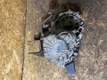 КПП механическая (МКПП) Toyota Avensis 1 поколение (T220) 1999, 1.6 л., 4A-FE, бензин, МКПП, седан, передний привод, Z71219432 - фото №6