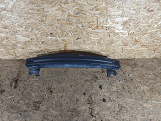 усилитель бампера переднего Skoda Fabia 1 поколение [рестайлинг] 2007, 1.2 л., бензин, МКПП, седан