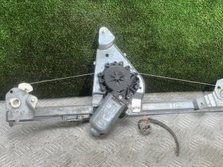 стеклоподъемник электрический передний правый Citroen Xantia 1 поколение [рестайлинг] 2000, 1.8 л., LFX (XU7JB), бензин, МКПП, хетчбэк 5 дв.