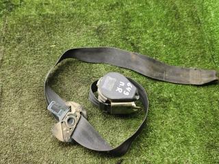 ремень безопасности Volkswagen Golf 3 поколение 1996, 1.8 л., бензин, МКПП, хетчбэк 3 дв.