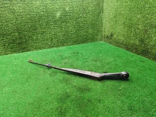 щеткодержатель (поводок стеклоочистителя, дворник) Fiat Bravo 1 поколение 2000, 1.4 л., бензин, МКПП, хетчбэк 3 дв.