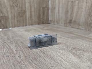подсветка номера Renault Laguna 2 поколение 2002, 1.9 л., дизель, МКПП, хетчбэк 5 дв., 7700796163