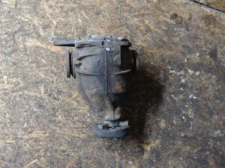 редуктор заднего моста Mercedes-Benz E-Класс W210/S210 [рестайлинг] 1999, 3.2 л., OM 613.961, дизель, АКПП, седан