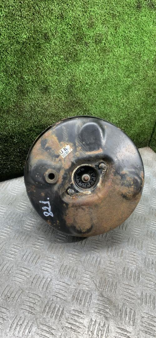 вакуумный усилитель тормозов Opel Sintra 1 поколение 1997, 2.2 л., X 22 XE, бензин, МКПП, минивэн, 514627610949 - фото №1