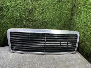 решетка радиатора Mercedes-Benz C-Класс W202/S202 [рестайлинг] 1997, 1.8 л., M 111.921, бензин, МКПП, седан