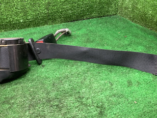 ремень безопасности Mercedes-Benz E-Класс W210/S210 [рестайлинг] 2001, 2.7 л., дизель, МКПП, седан