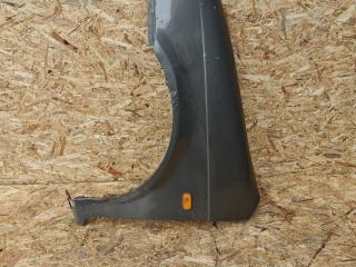 крыло переднее левое Kia Carnival UP/GQ 2000, 2.9 л., TDi, дизель, МКПП, минивэн