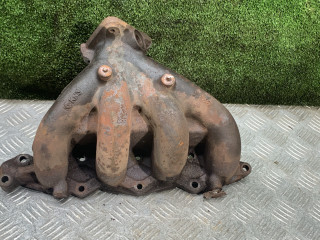 коллектор выпускной Suzuki Baleno 1 поколение 1997, 1.6 л., бензин, МКПП, универсал