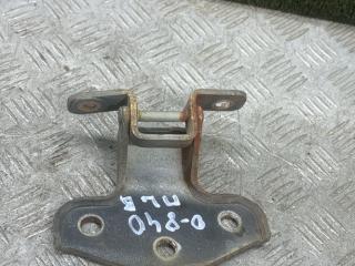 петля двери Kia Carnival 1 поколение [рестайлинг] 2005, 2.9 л., CRDi, дизель, МКПП, минивэн