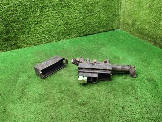 блок предохранителей Nissan Almera N15 1998, 1.4 л., бензин, МКПП, хетчбэк 5 дв.