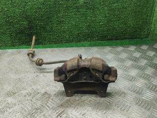 суппорт передний правый Fiat Bravo 1 поколение 2000, 1.4 л., бензин, МКПП, хетчбэк 3 дв.