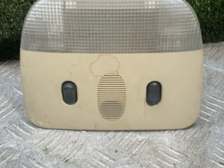 фонарь салона (плафон) Saab 9-3 1 поколение 2002, 2.0 л., бензин, МКПП, хетчбэк 5 дв.