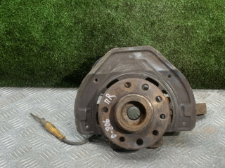 ступица передняя правая Opel Vectra B 1998, 2.0 л., бензин, МКПП, универсал