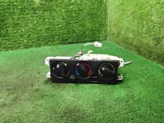 блок управления печки / климат-контроля Nissan Almera N15 1998, 1.4 л., бензин, МКПП, хетчбэк 3 дв.