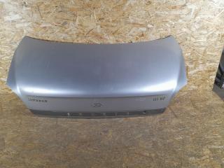 крышка багажника (дверь 3-5) Hyundai Sonata EF 2000, 2.0 л., бензин, МКПП, седан