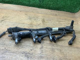 форсунка Fiat Marea 1 поколение 1999, 1.6 л., бензин, МКПП, универсал, IWP064, 048H104274