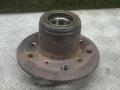 ступица передняя левая Mercedes-Benz T1 207-210D W601 1990, 2.3 л., дизель, МКПП, микроавтобус - фото №3