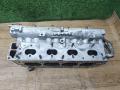 головка блока цилиндров Opel Vectra B 1999, 1.6 л., X 16 XEL, бензин, МКПП, хетчбэк 5 дв. - фото №8