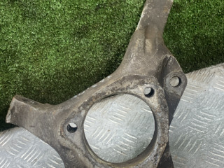 кулак поворотный правый Opel Sintra 1 поколение 1998, 2.2 л., X 22 XE, бензин, МКПП, минивэн