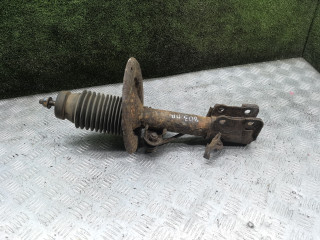 амортизатор передний правый Chrysler Voyager 3 поколение 2000, 2.5 л., дизель, МКПП, минивэн