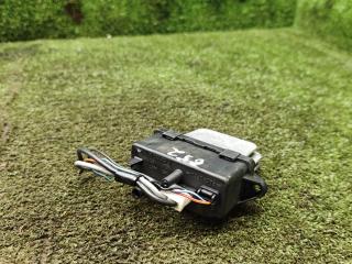 сопротивление печки Fiat Marea 1 поколение 2000, 1.8 л., бензин, МКПП, универсал