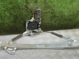 стеклоподъемник электрический задний правый Hyundai Santamo 1 поколение 1997, 2.0 л., бензин, МКПП, минивэн