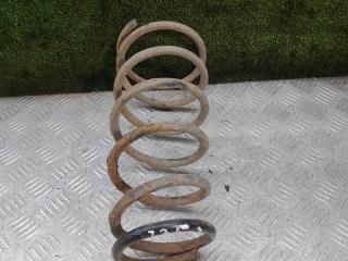 пружина задняя Kia Shuma 1 поколение 2000, 1.5 л., бензин, МКПП, лифтбэк