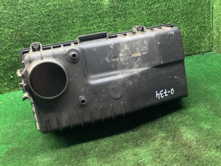 корпус воздушного фильтра Citroen Xantia 1 поколение [рестайлинг] 2000, 1.8 л., бензин, МКПП, хетчбэк 5 дв.