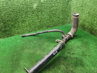 трубка охлаждающей жидкости Lada 2114 1 поколение 2005, 1.5 л., бензин, МКПП, хетчбэк 5 дв.