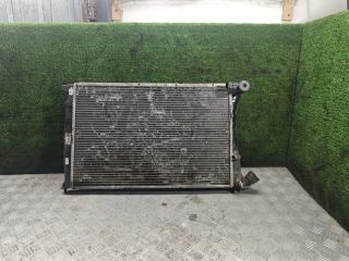 радиатор (основной) Citroen Xantia 1 поколение [рестайлинг] 2000, 1.9 л., дизель, МКПП, универсал