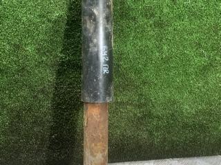 амортизатор передний правый ГАЗ ГАЗЕЛЬ 1996, 2.7 л., бензин, МКПП, фургон