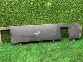 воздуховод (дефлектор) радиатора Renault Duster 1 поколение [рестайлинг] 2017, 2.0 л., бензин, МКПП, внедорожник 5 дв., полный привод, 215A78699R