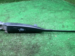 щеткодержатель (поводок стеклоочистителя, дворник) Mercedes-Benz E-Класс W210/S210 [рестайлинг] 2001, 2.7 л., дизель, МКПП, седан